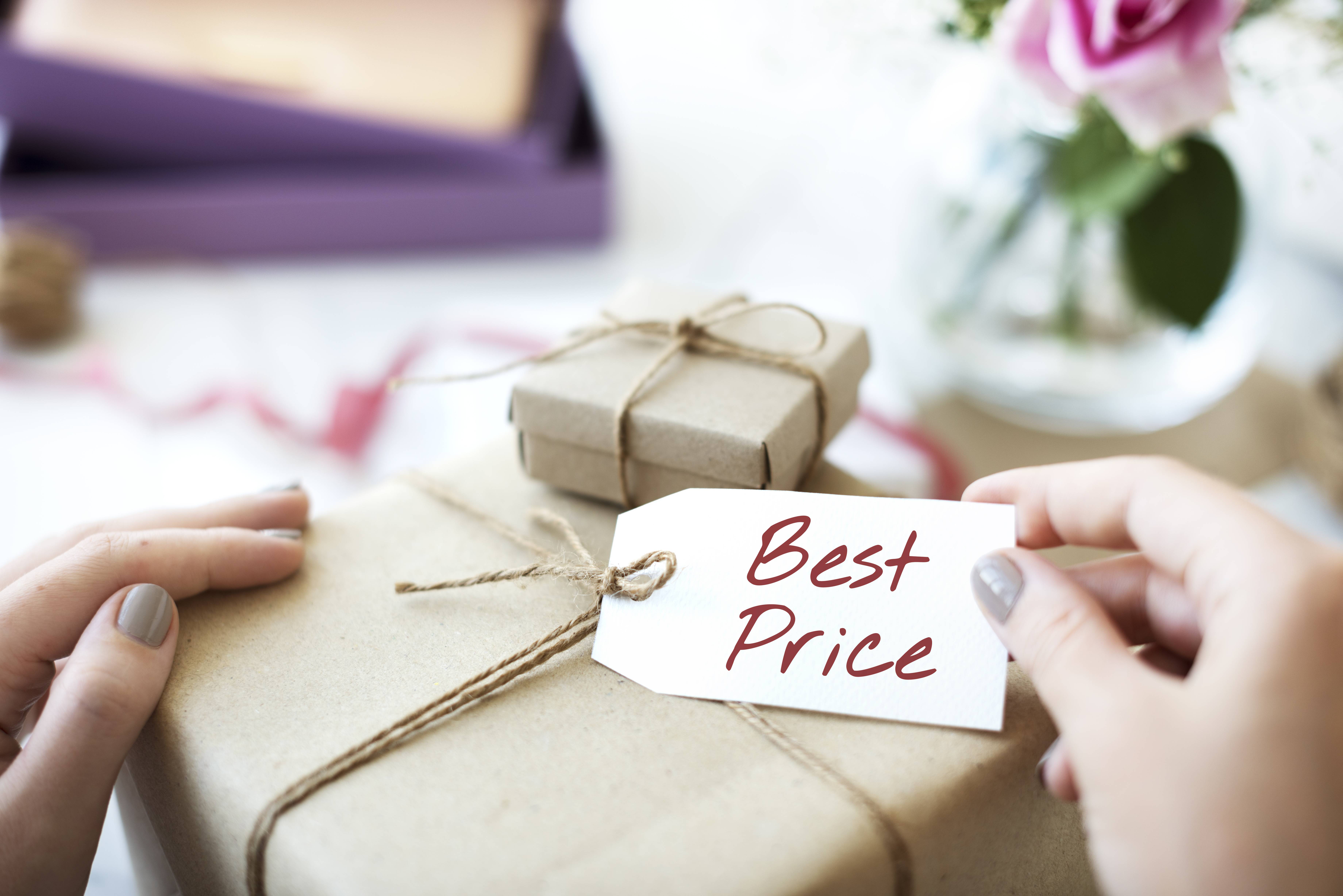 What Is The Definition Of Price In Marketing Mix