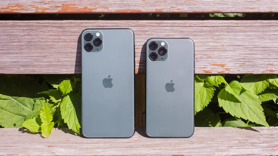 Iphone 11 pro grey 64 Gb