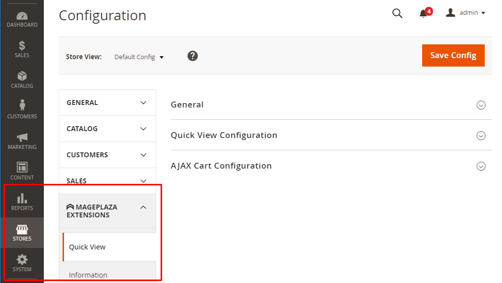 configure AJAX Add to Wishlist