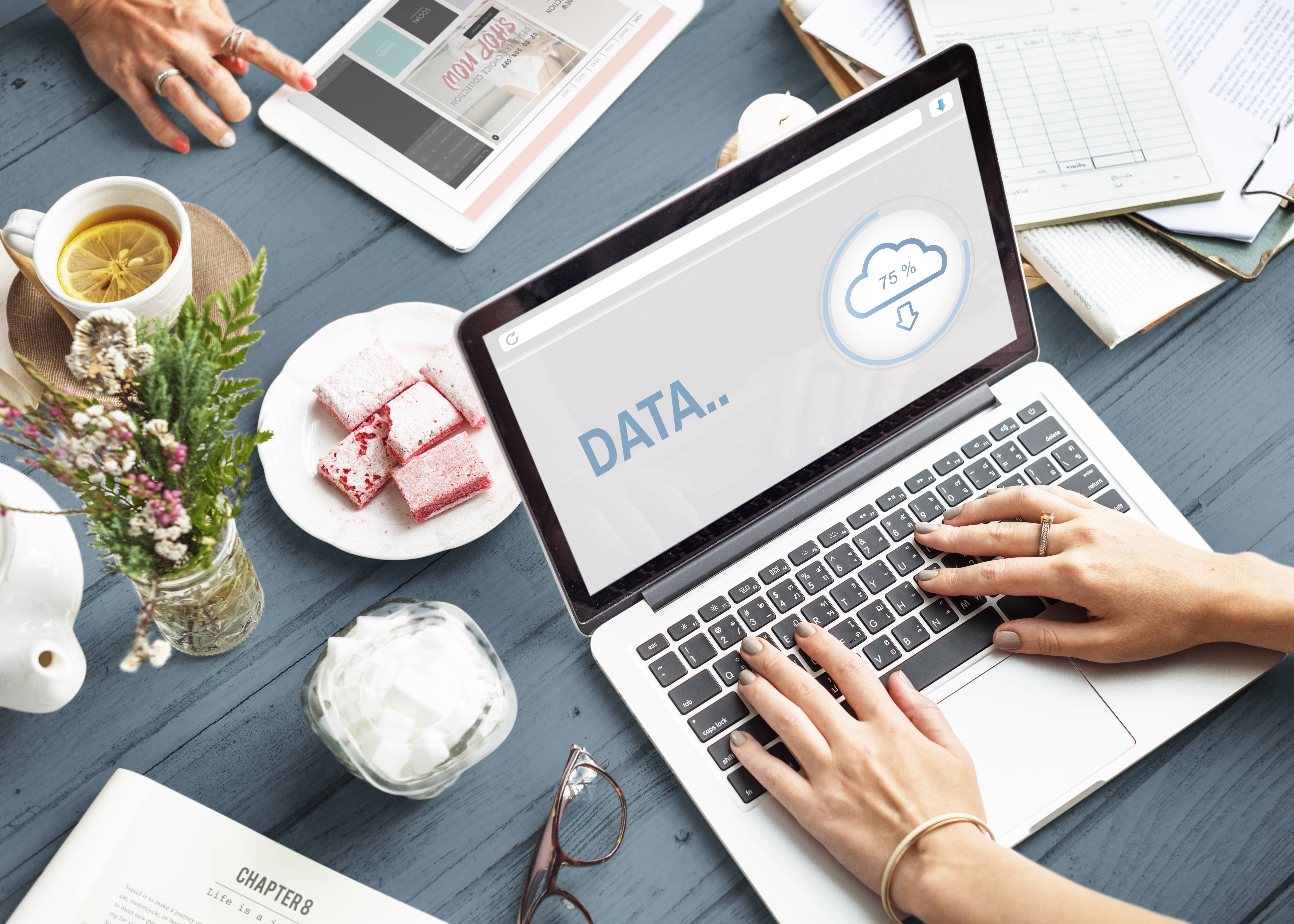 Big Data Analytics Benefits and Features