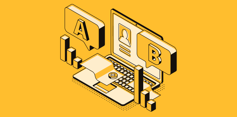 Conduct constant testing