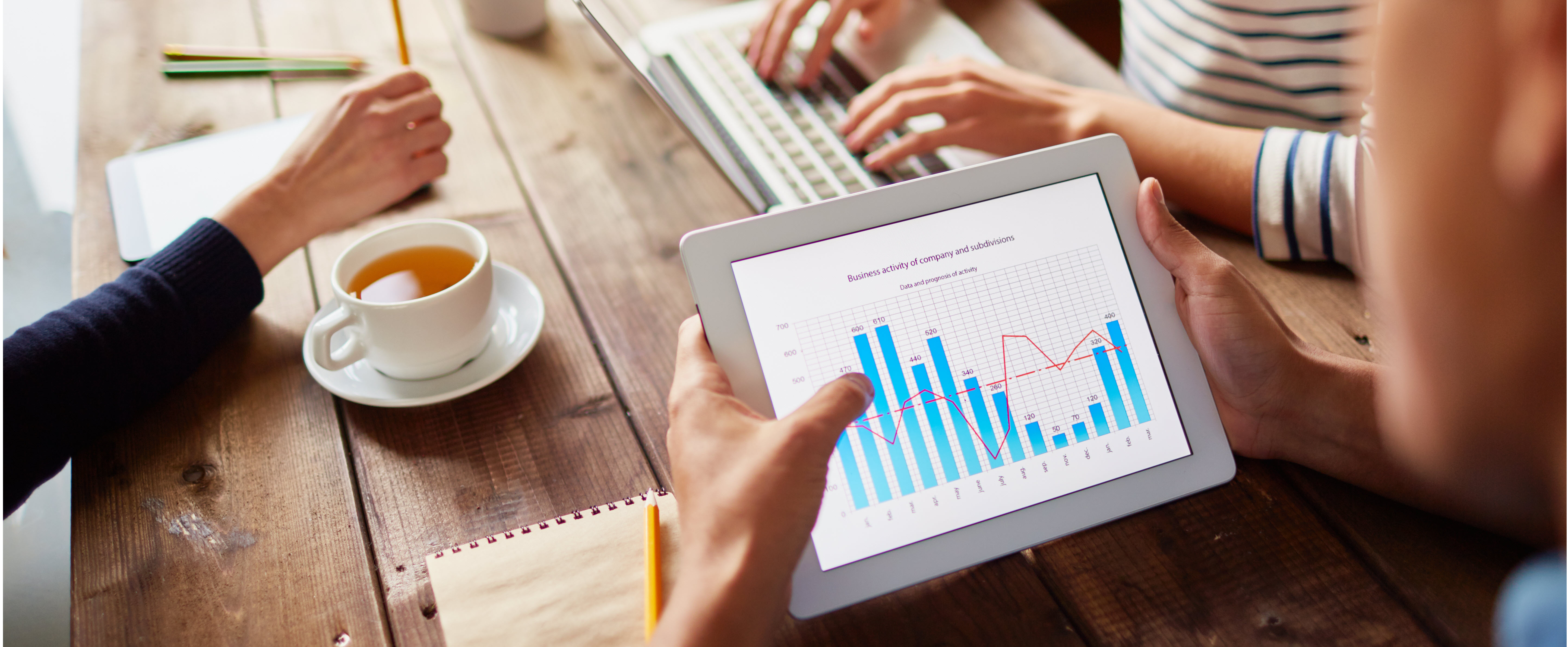 Best tools for lucrative big data analytics