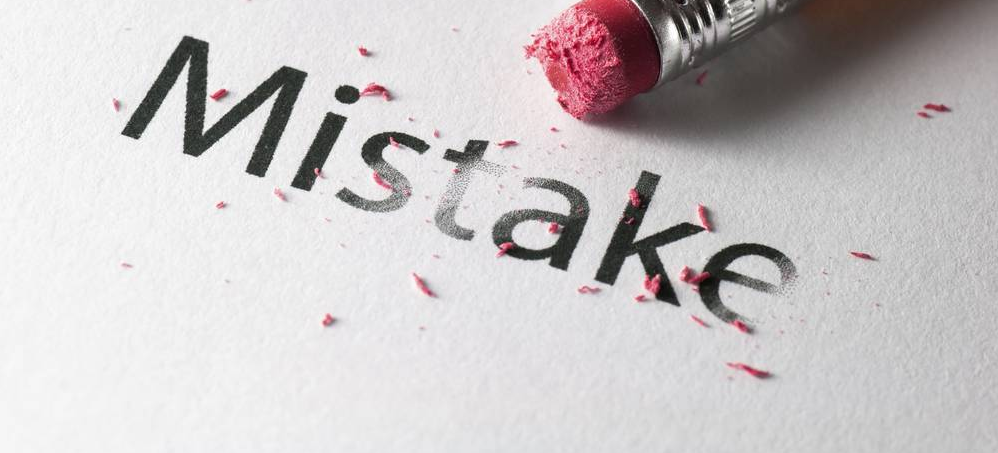Avoid these 7 mistakes when you first start your online store
