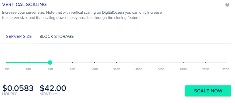 Scalability