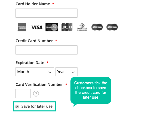 How to Integrate Sage Pay with Magento 2? – Mageplaza