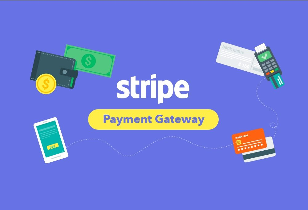 What is Stripe