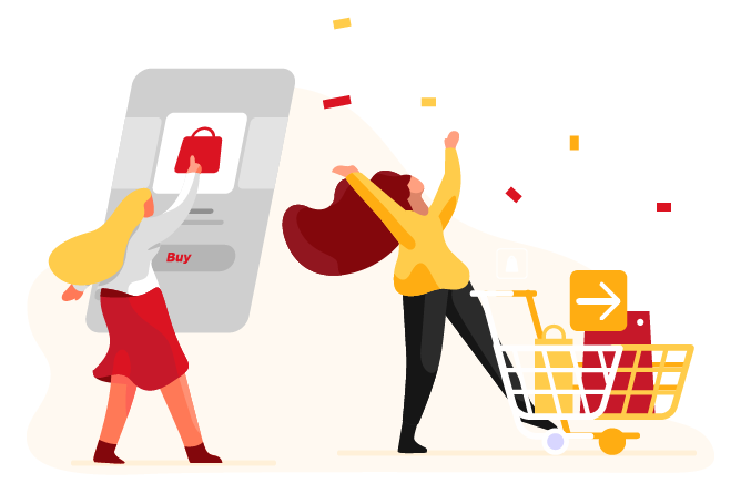 Increase conversion rate