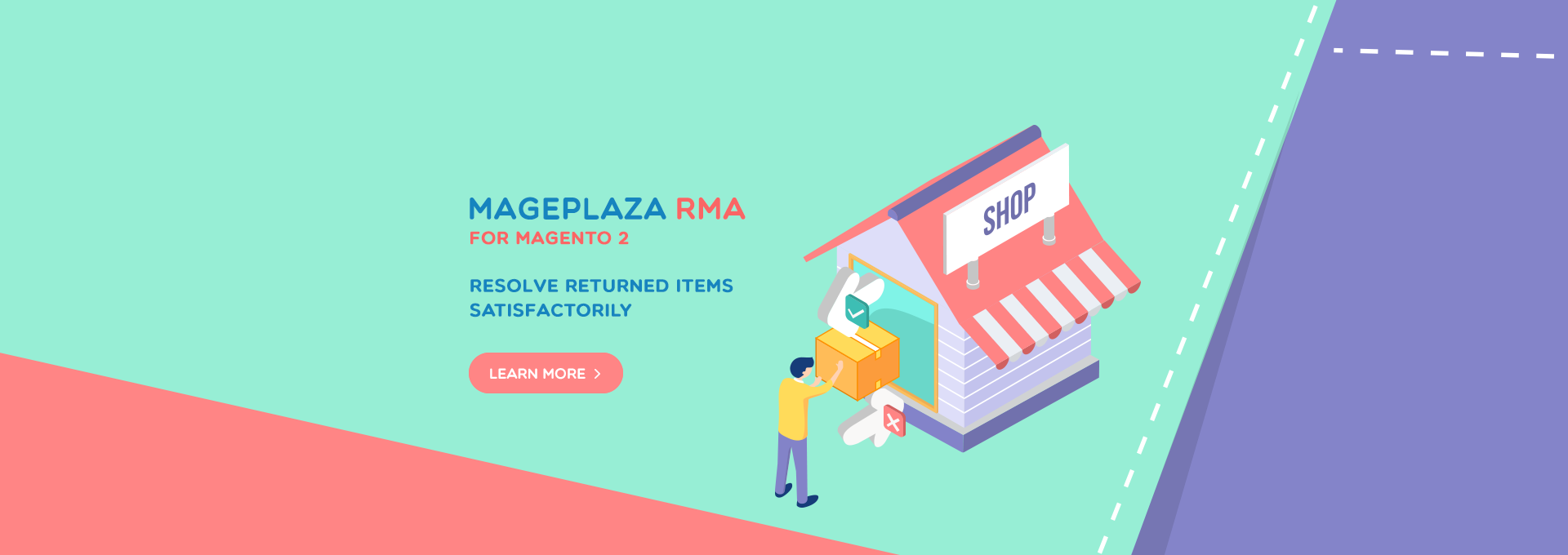 magento 2 rma