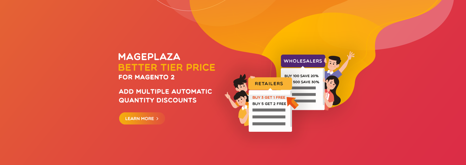 How to set up Tier Price in Magento 2