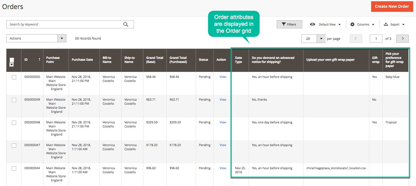 Magento 2 Add Custom Fields to Checkout Page