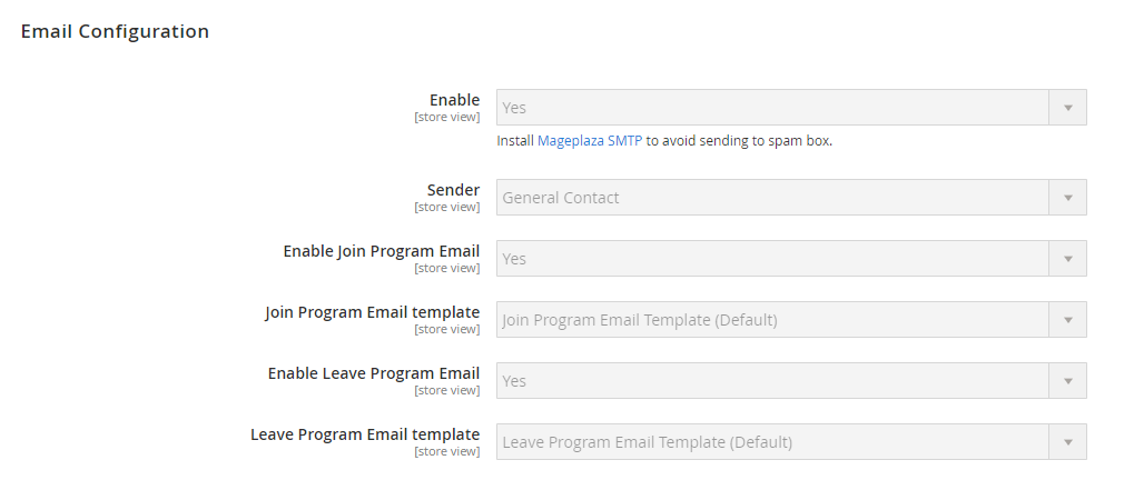 email-to-loyal-customers-by-magento2-loyalty-program-extension-by-mageplaza