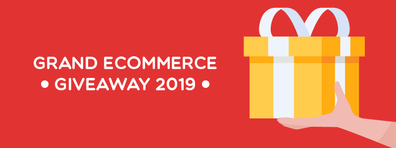 Mageplaza x Cloudways: Grand Ecommerce giveaway 2019