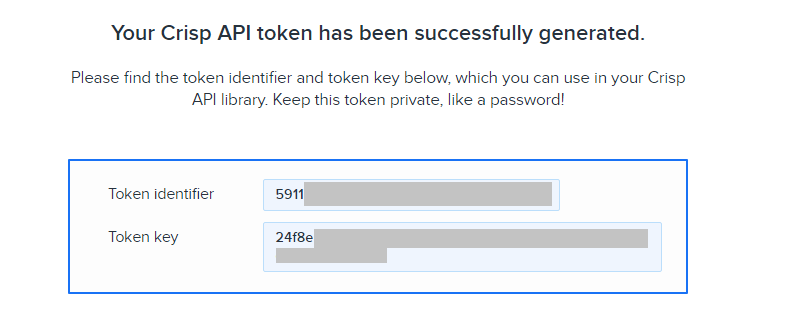 Instructions For Identifying The API Key image 2