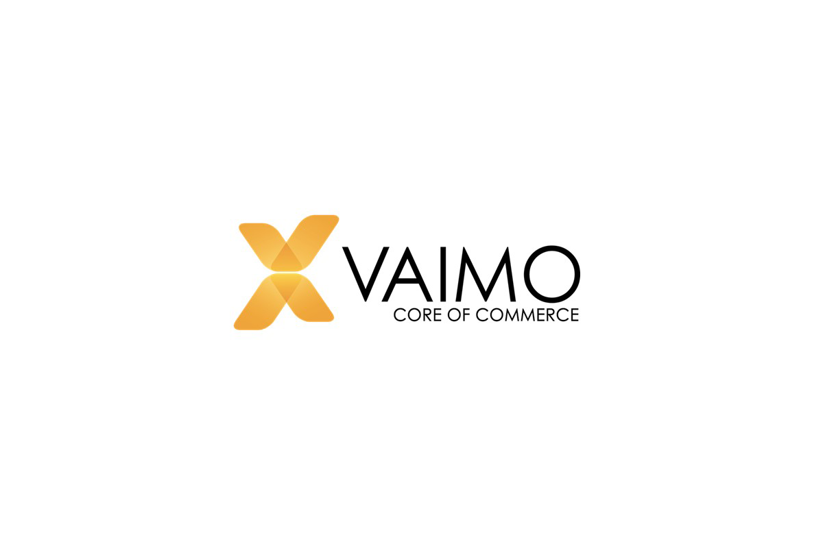 Vaimo Magento Global Elite Solution Partner