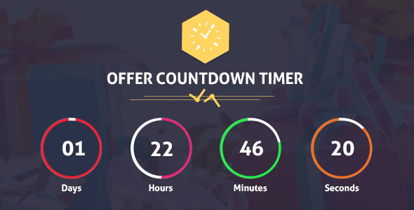 Countdown Timers