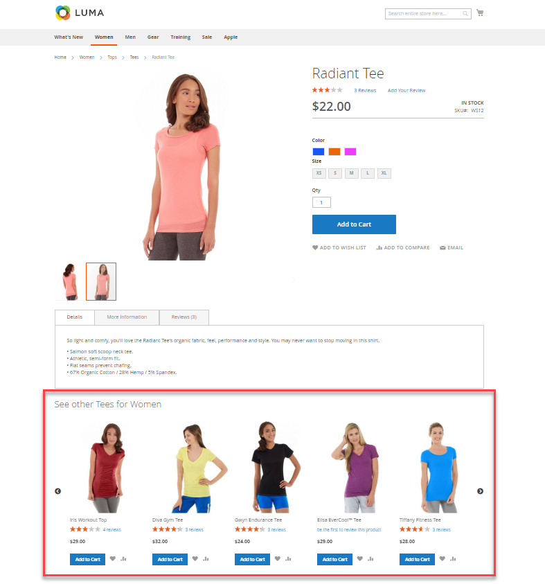 Limited-time offers - a good trick in ecommerce – Mageplaza