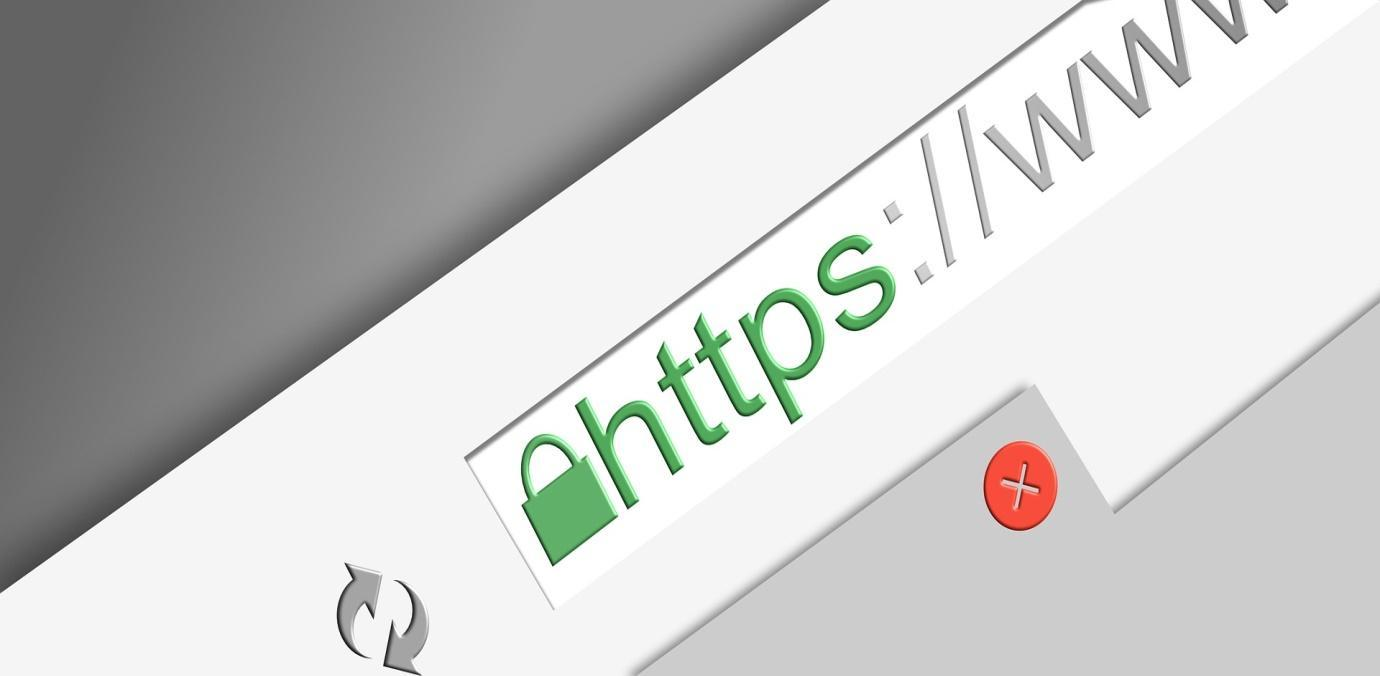 Why SSL certificate is important