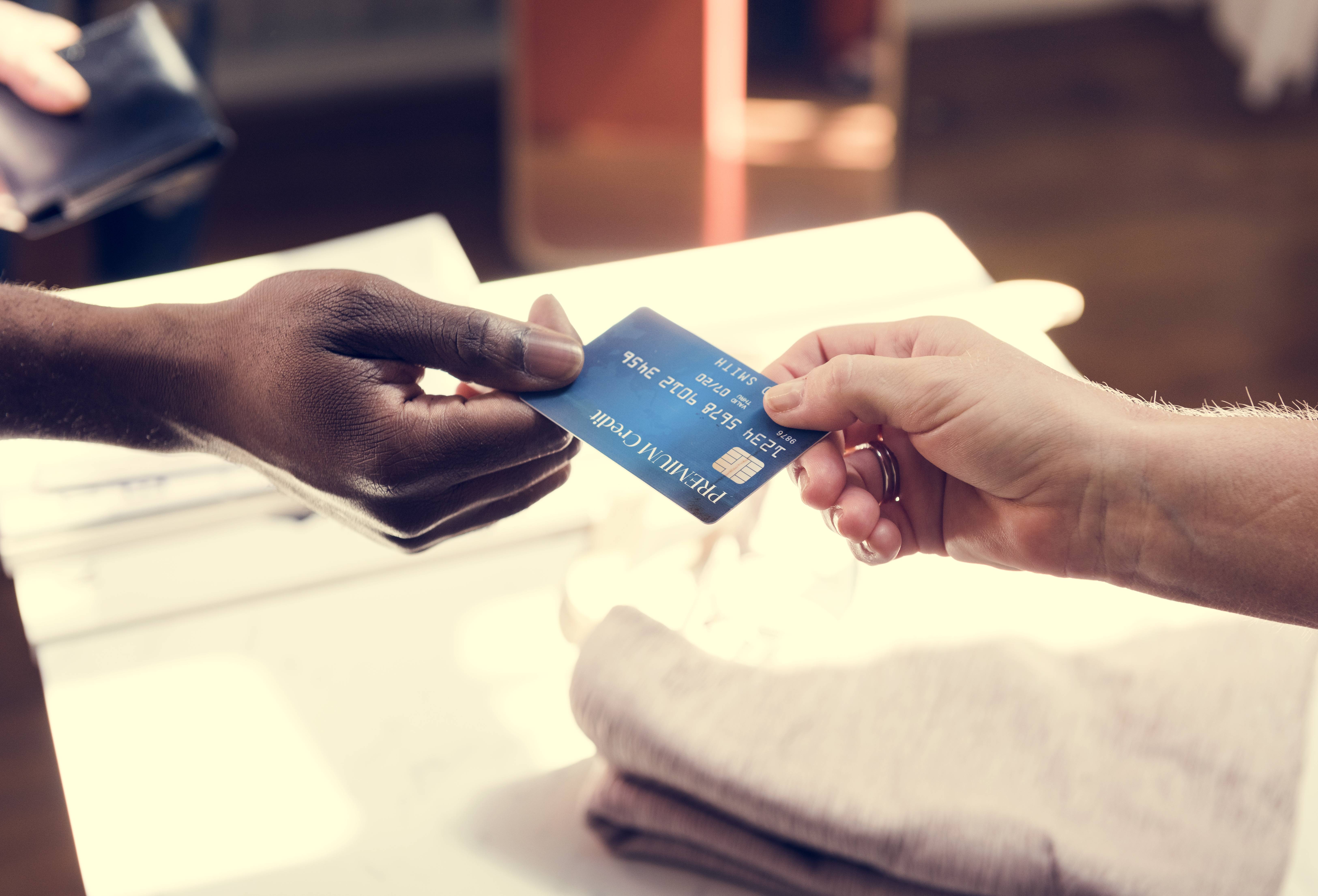 The B2B payment trends